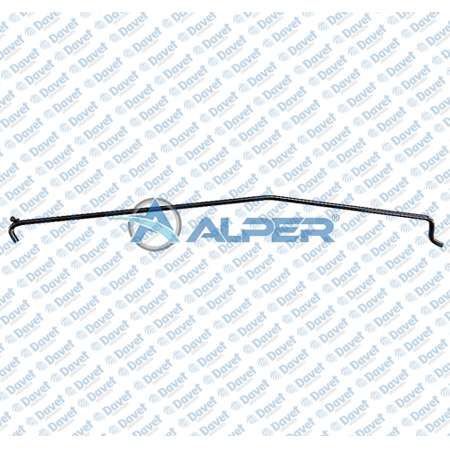 ALPER 112121 Motor Kaput Cubugu Master Ii